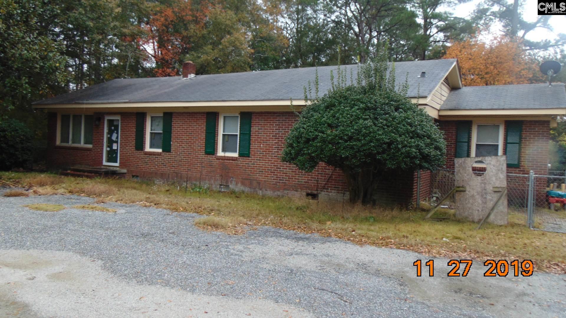 3018 Mcnaughton Columbia, SC 29223