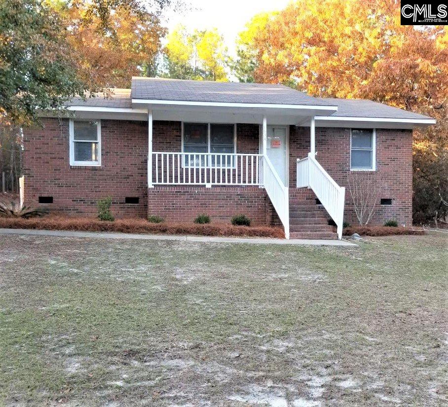 1634 Woodtrail Gaston, SC 29053