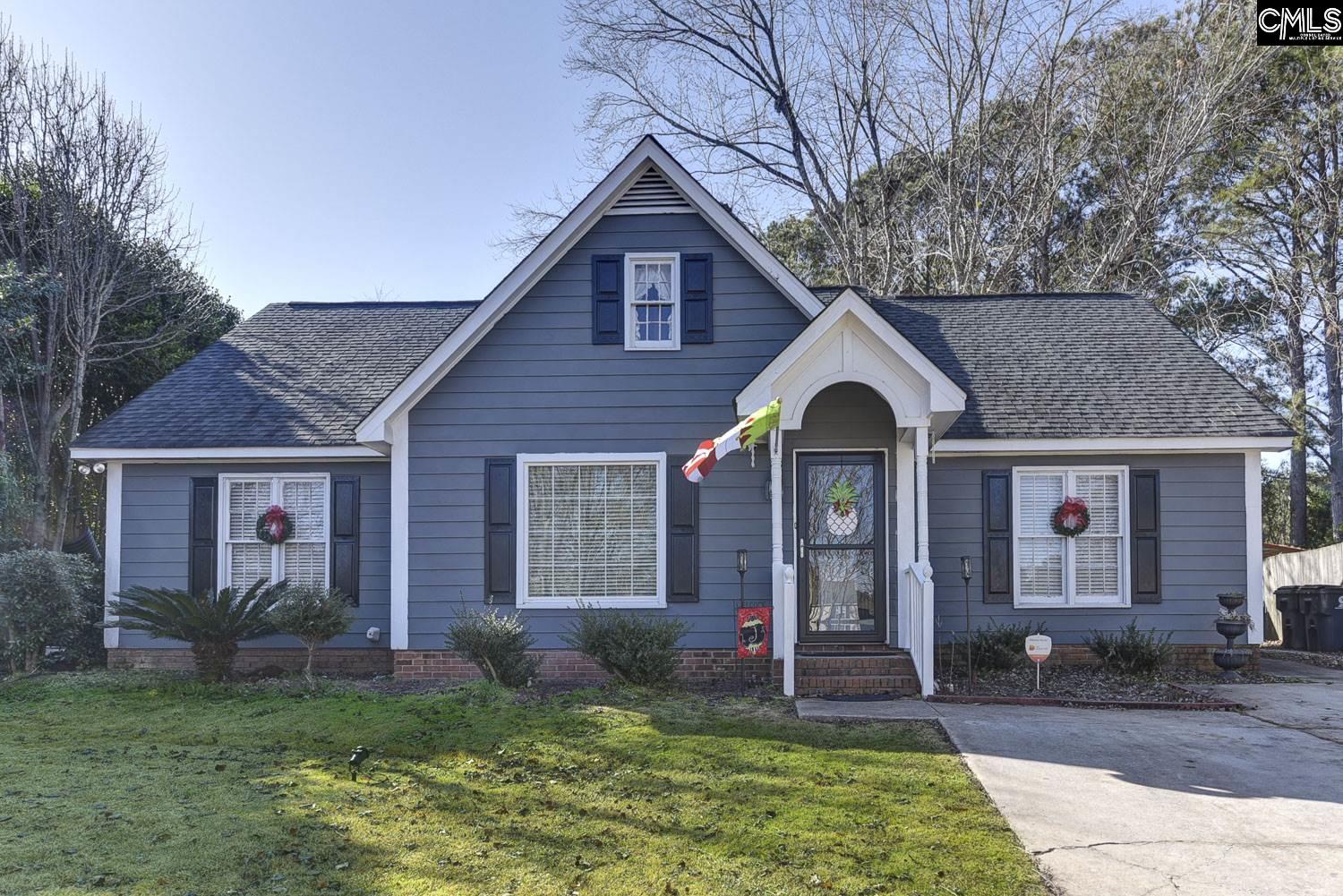 321 Bagford Court Lexington, SC 29072