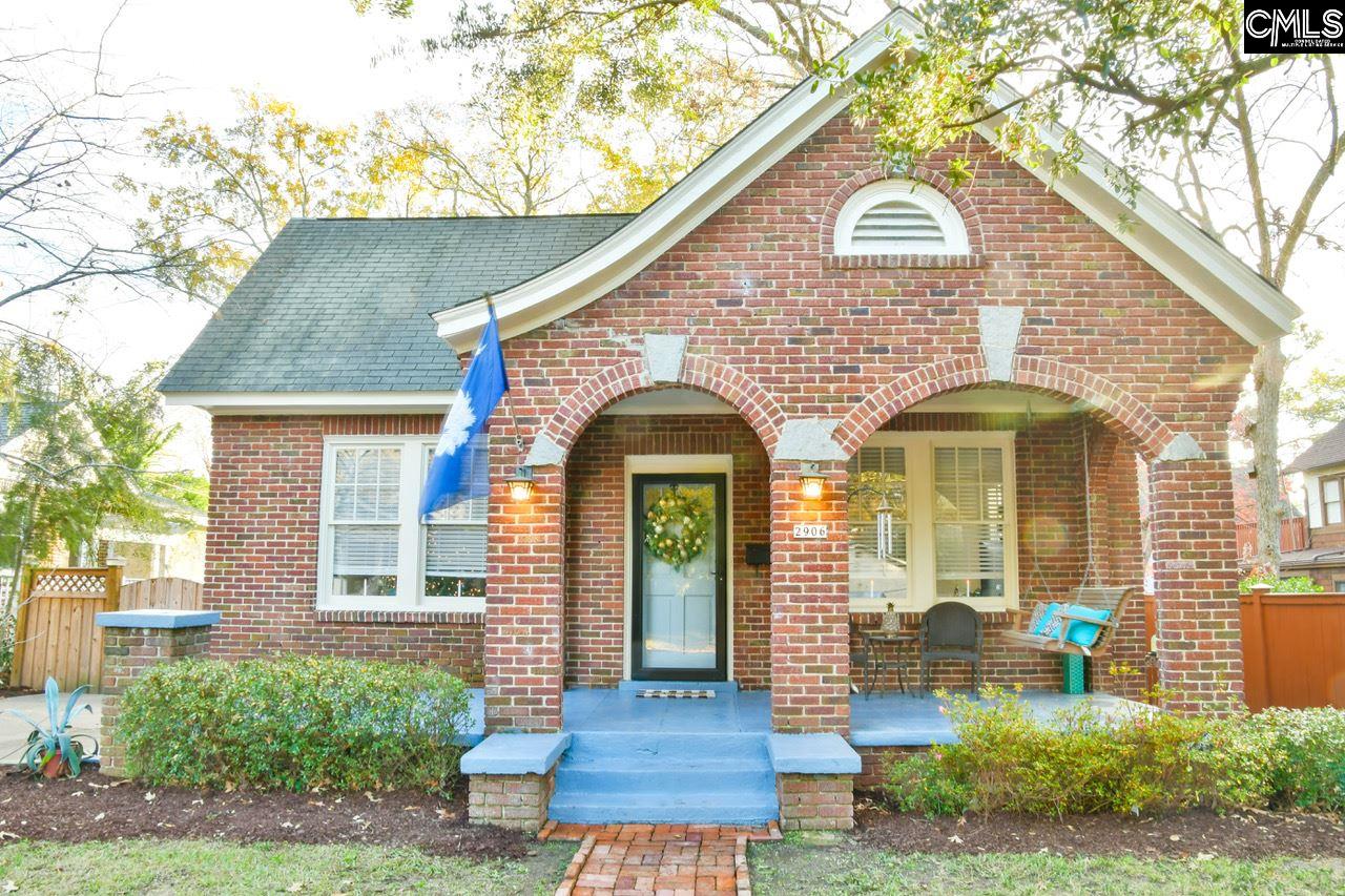 2906 Pickett Columbia, SC 29205