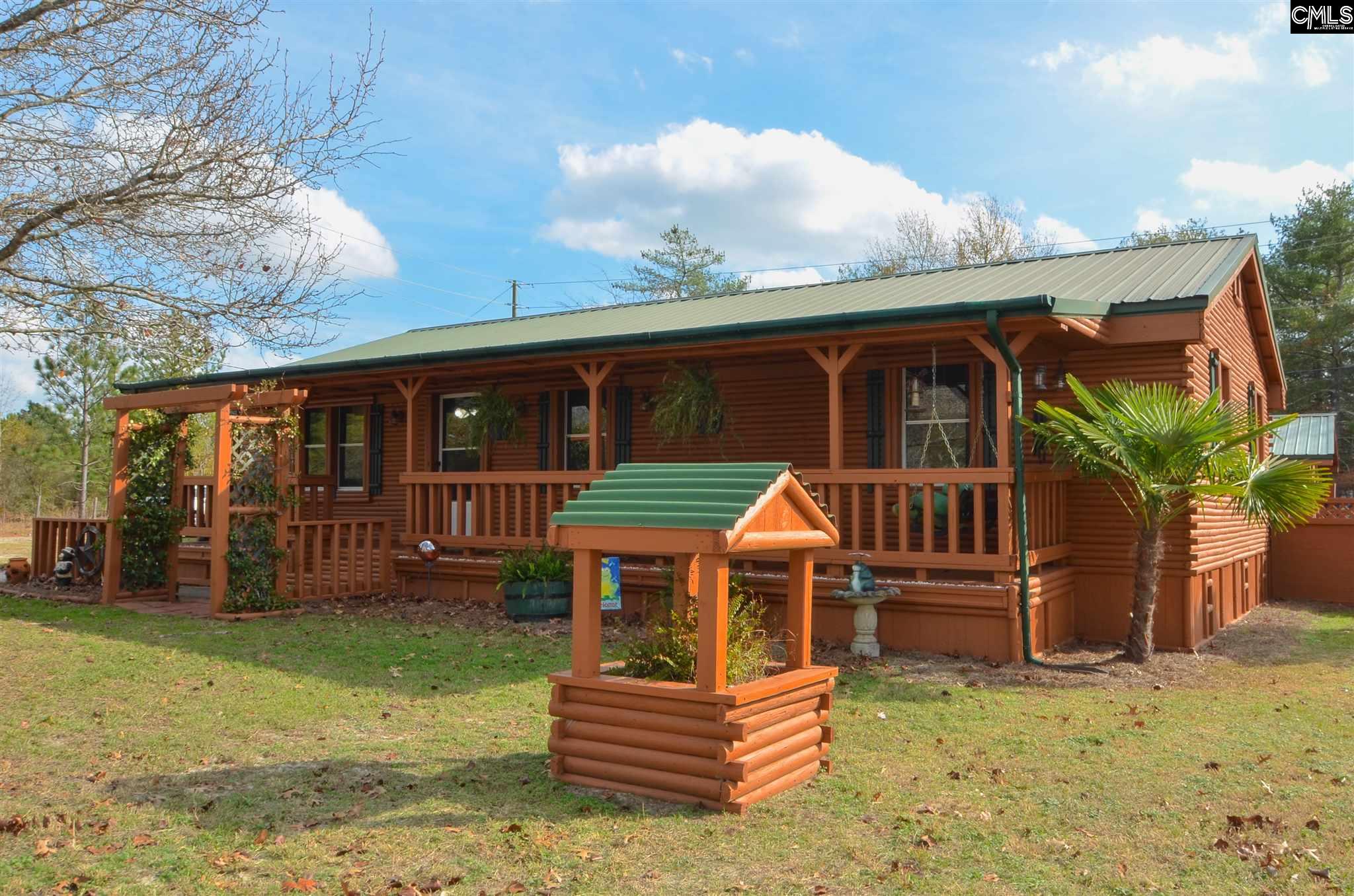 101 Patrick Lexington, SC 29073