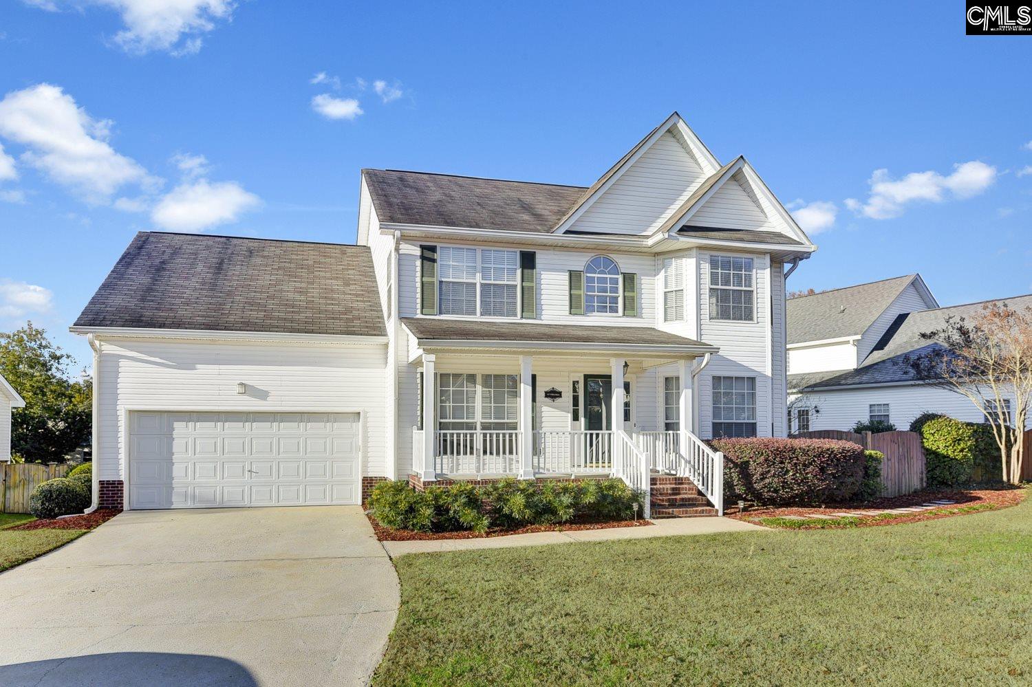 121 Veranda Lexington, SC 29072