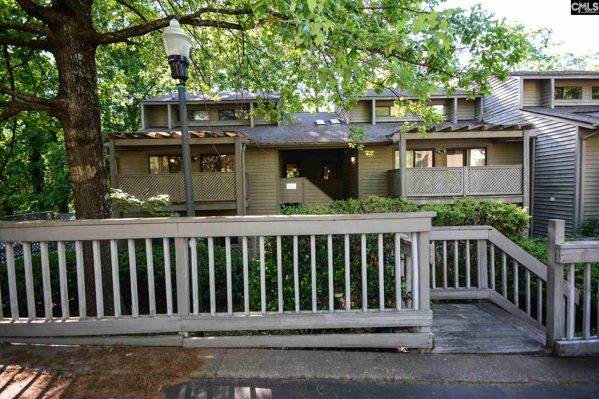 Columbia SC Real Estate 5002 Village Creek Columbia SC 29210 MLS 485094