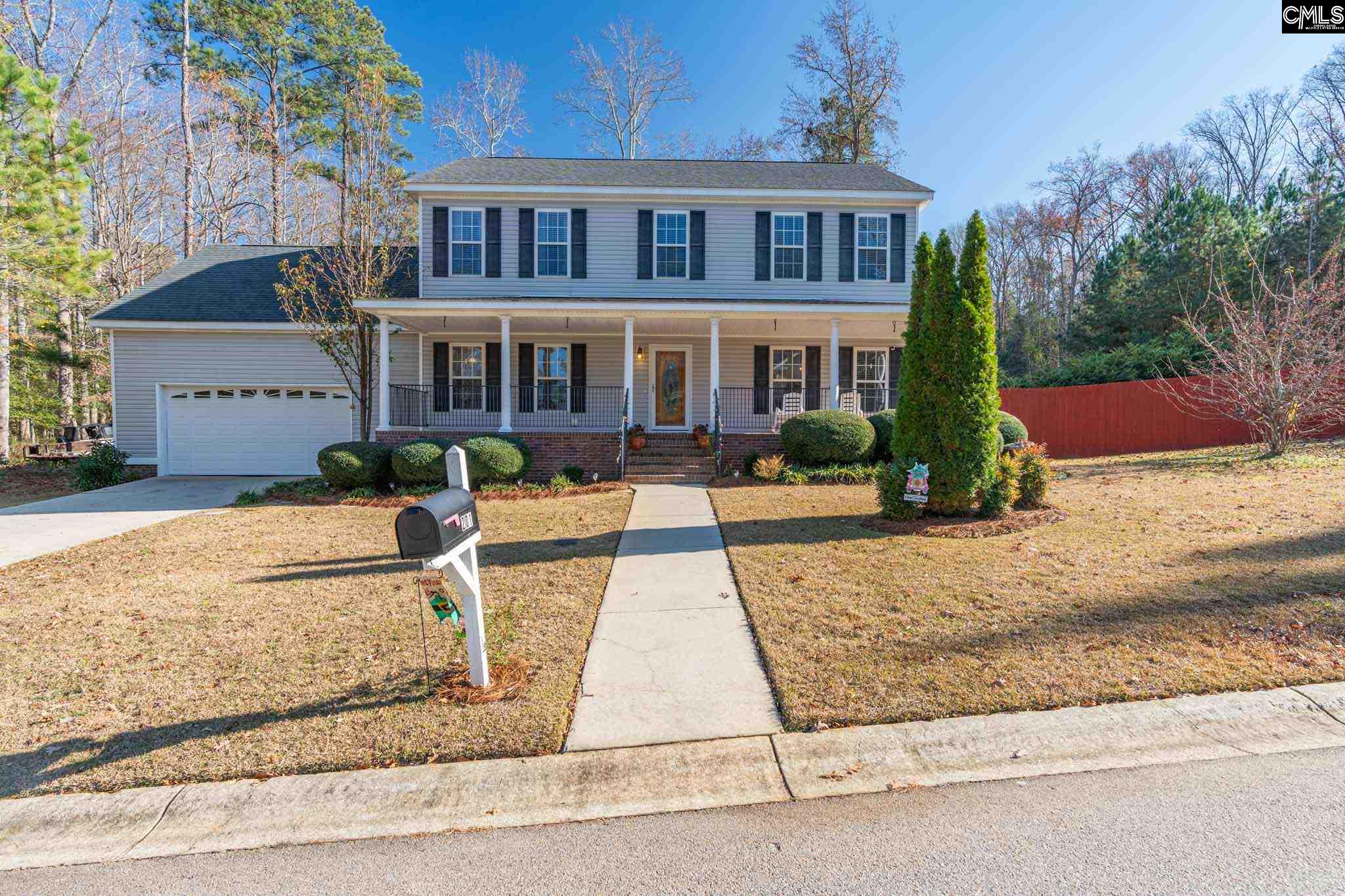 201 Serenity Lexington, SC 29072