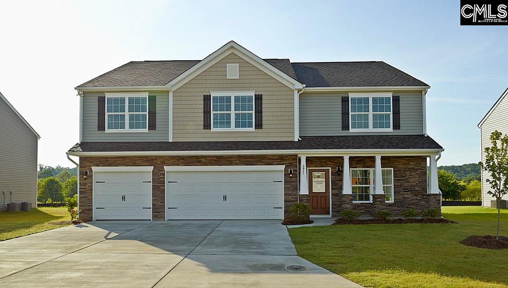 631 Tiger Lily Lexington, SC 29073