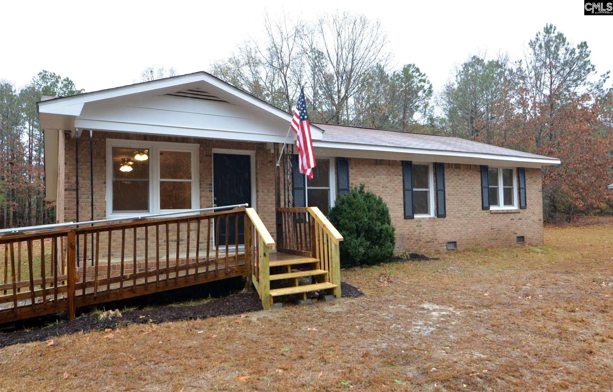 1940 Bunker Hill Lugoff, SC 29078