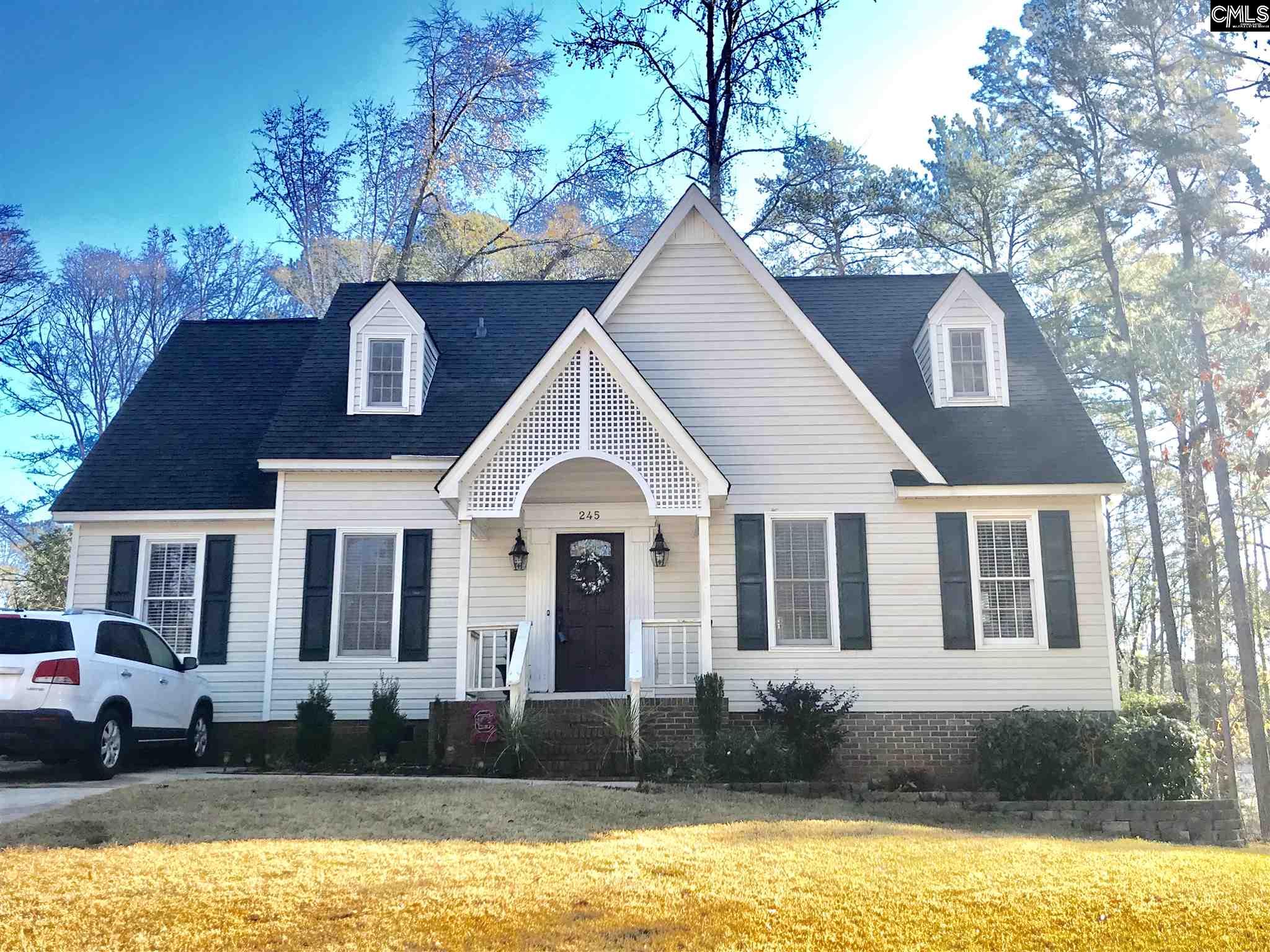 245 Woodwinds West Columbia, SC 29212