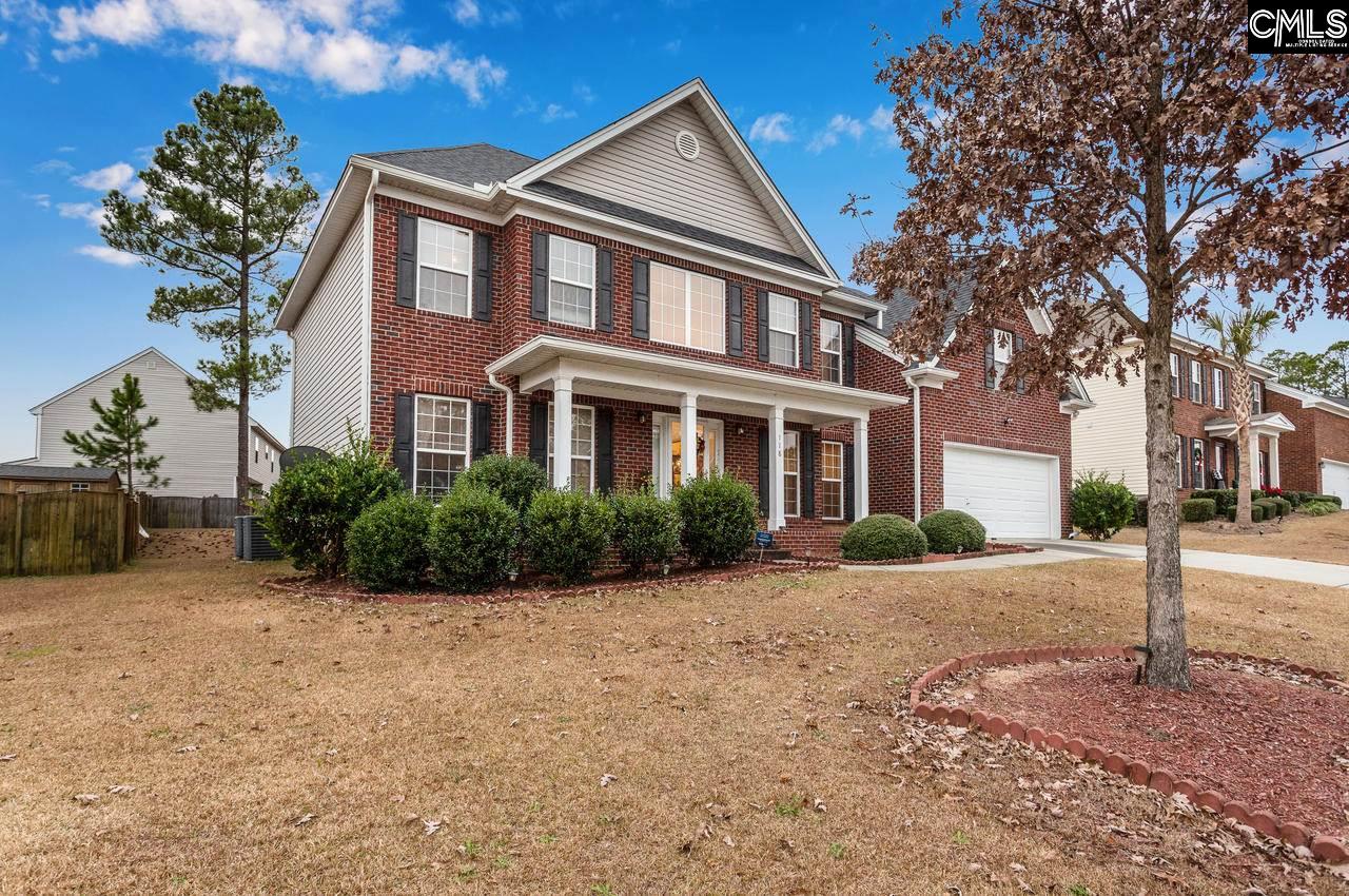 118 Cotoneaster Columbia, SC 29229