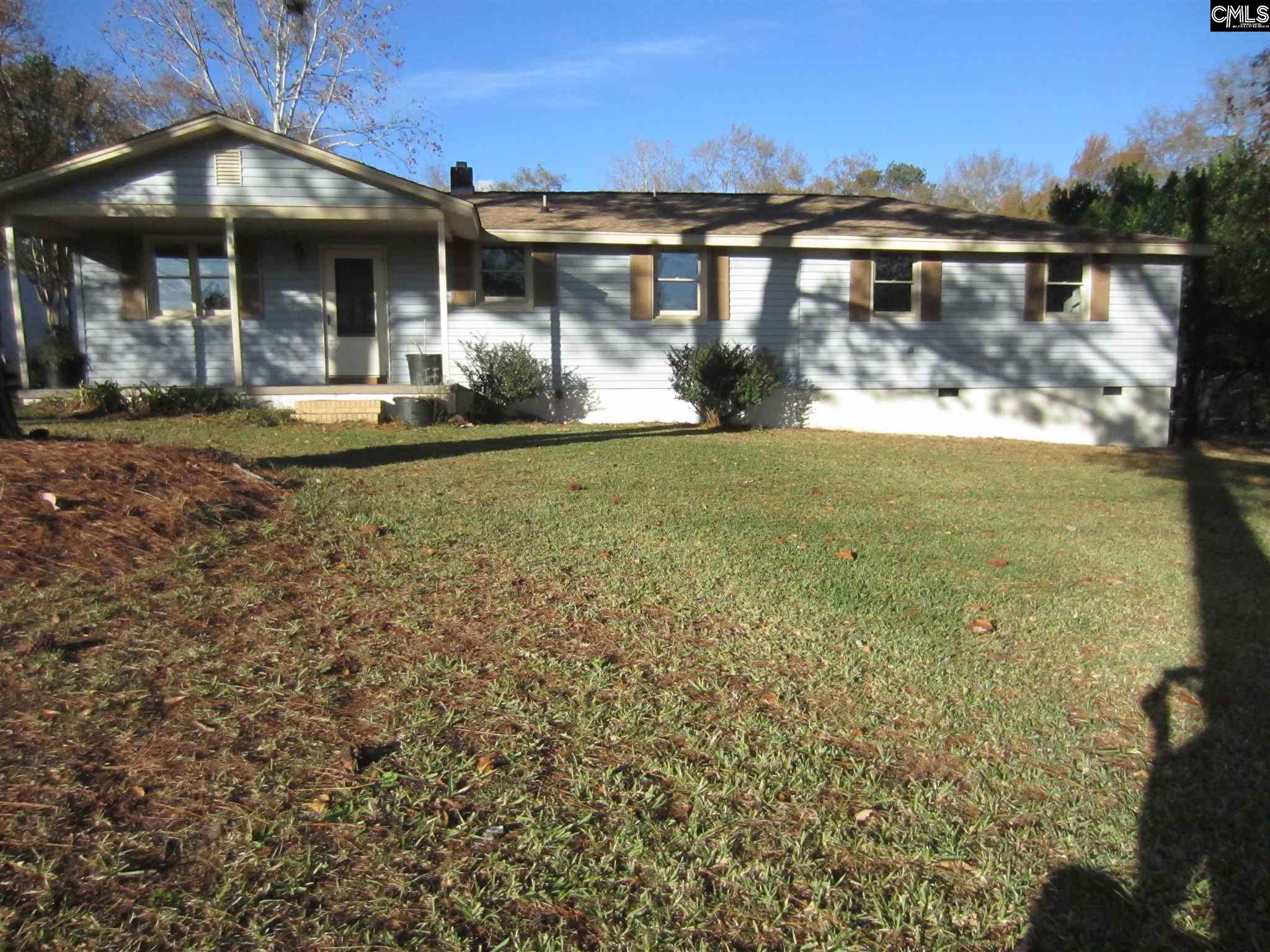 141 Rawl Lexington, SC 29073