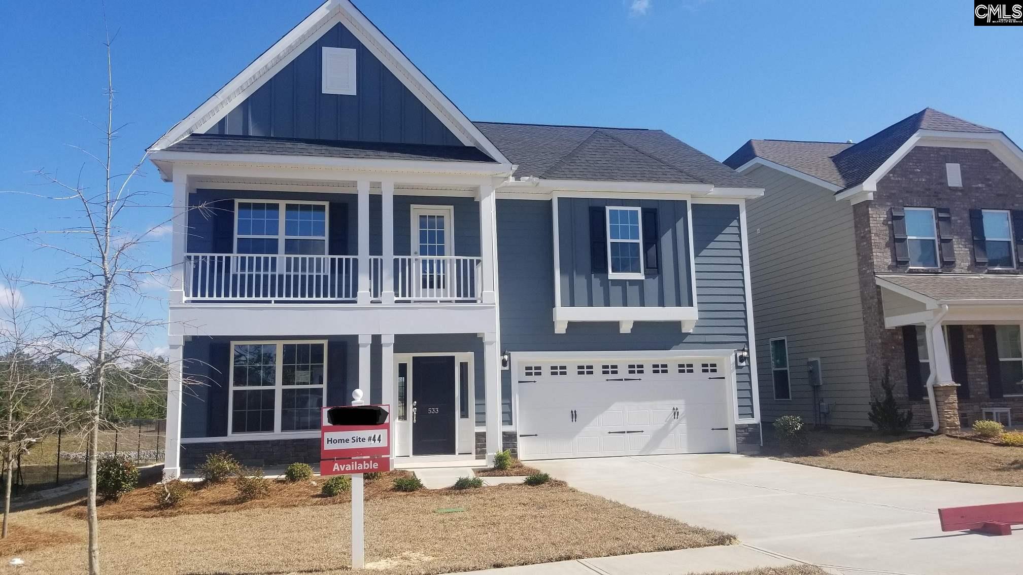 533 Long Pine Blythewood, SC 29016