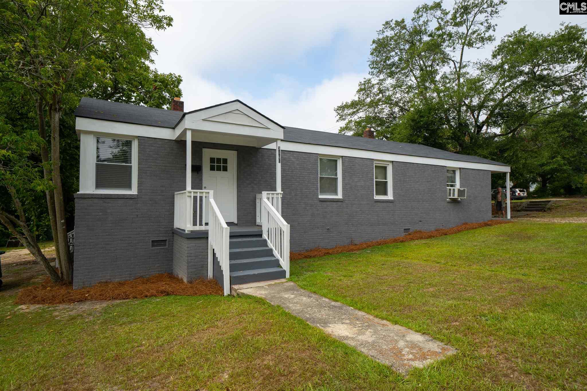 114 Kilbourne Columbia, SC 29205