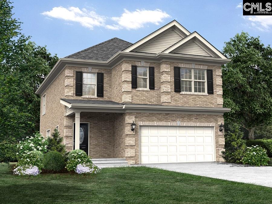 510 Roseridge Blythewood, SC 29016