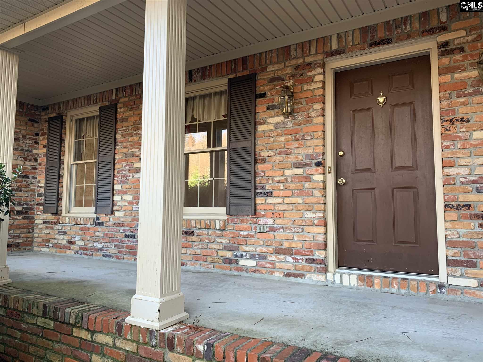 304 Park Springs Columbia, SC 29223