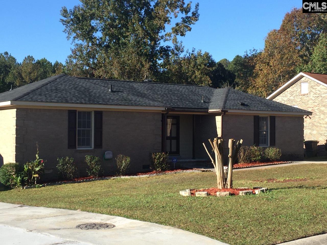 99 Folkstone Columbia, SC 29223