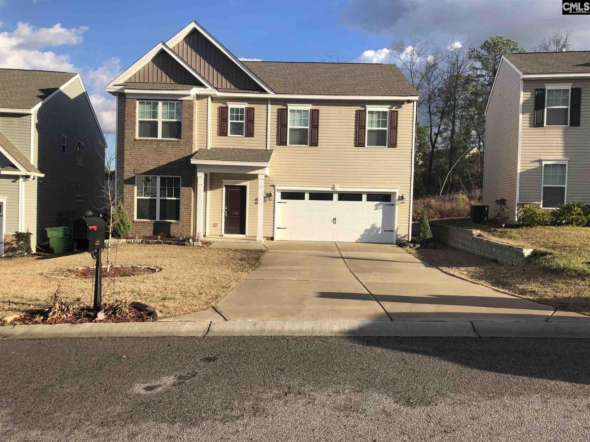 340 Gracemount Columbia, SC 29229