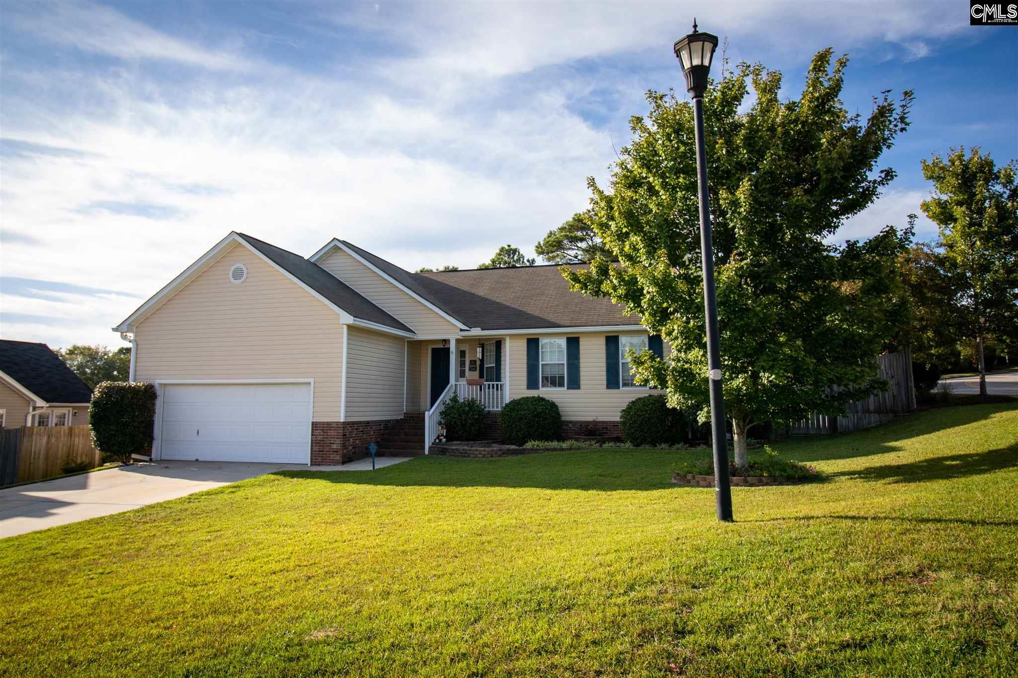 100 Double Eagle Lexington, SC 29073