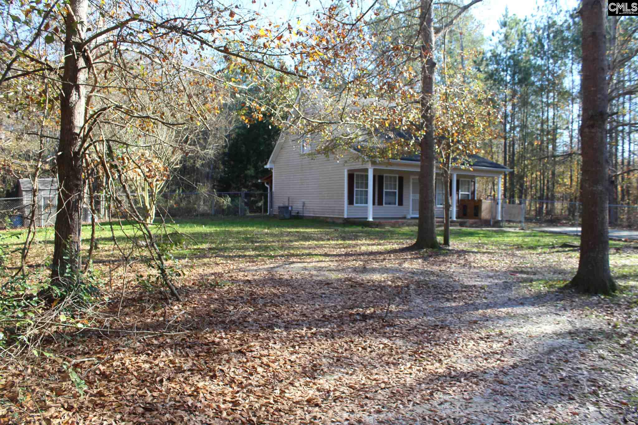 1047 Watson Elgin, SC 29045