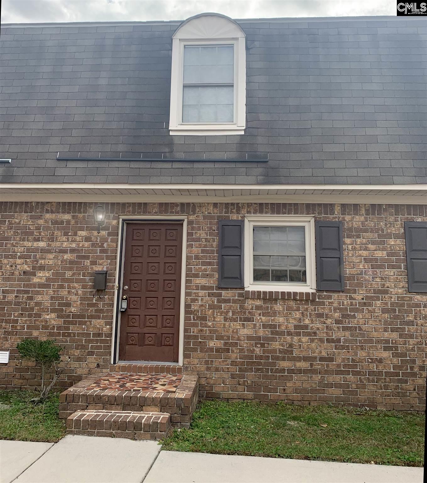 3700 Bush River Columbia, SC 29210