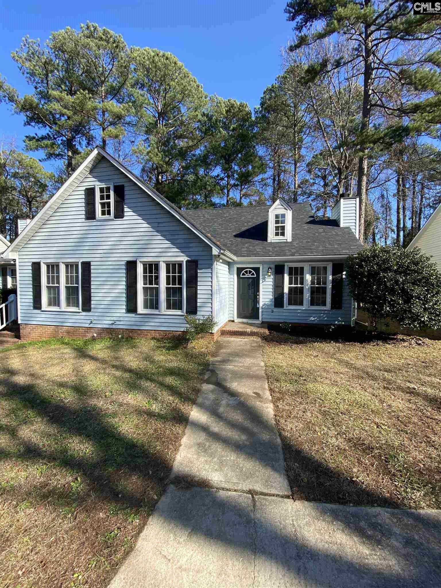 237 Friarsgate Irmo, SC 29063