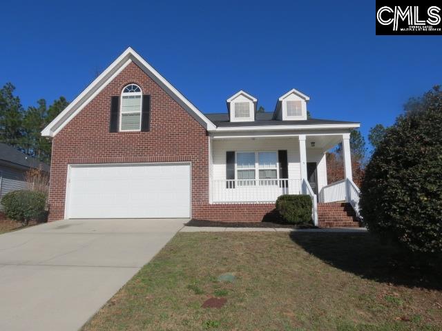 5 Founders Lake Columbia, SC 29229