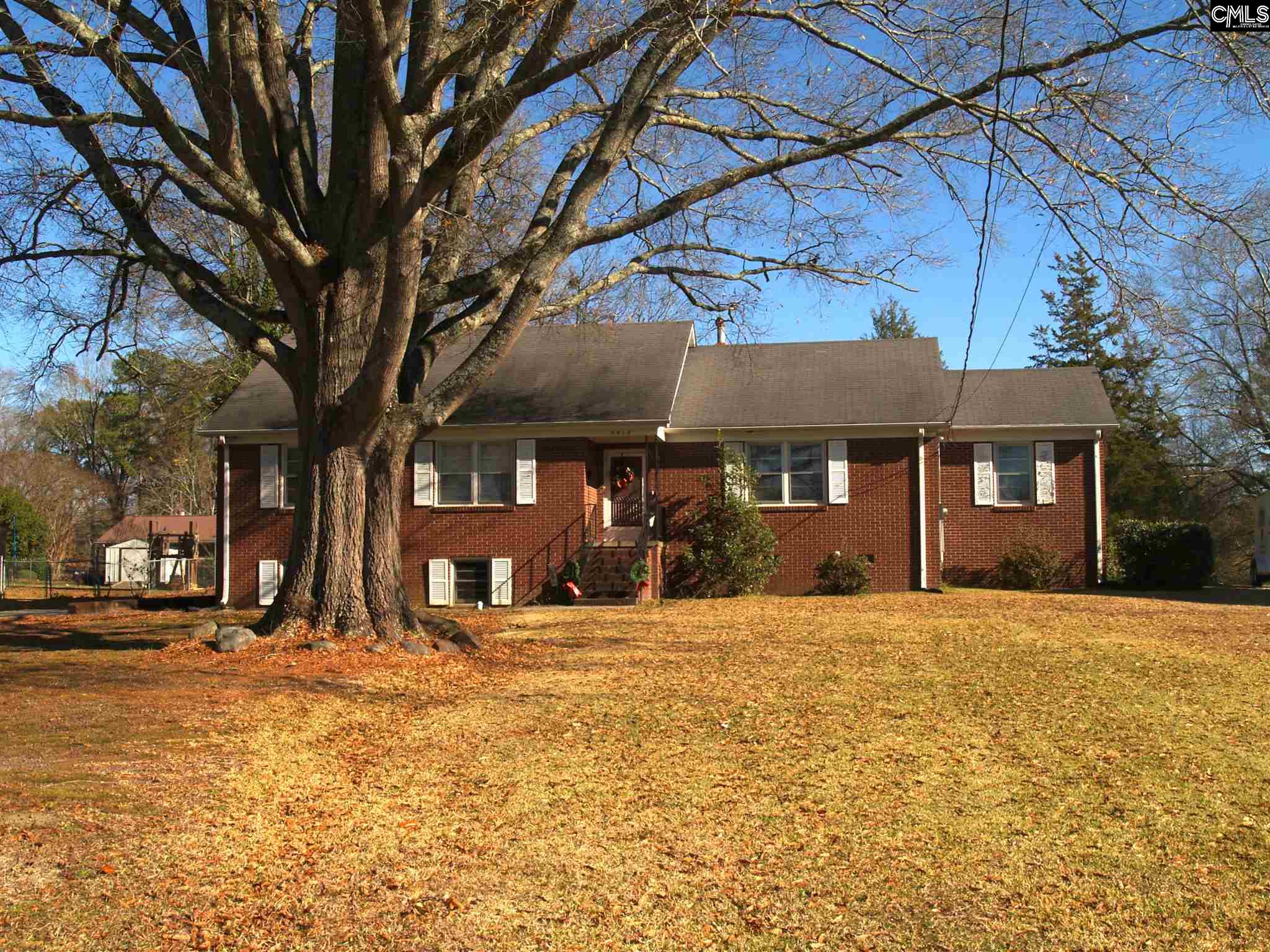 2016 Evans Newberry, SC 29108