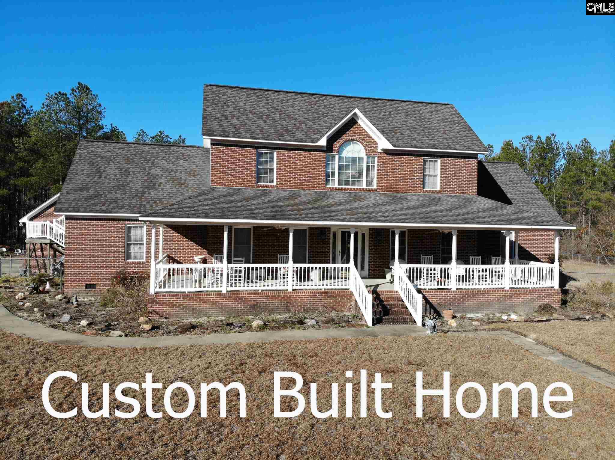 1635 Old Georgetown Cassatt, SC 29032