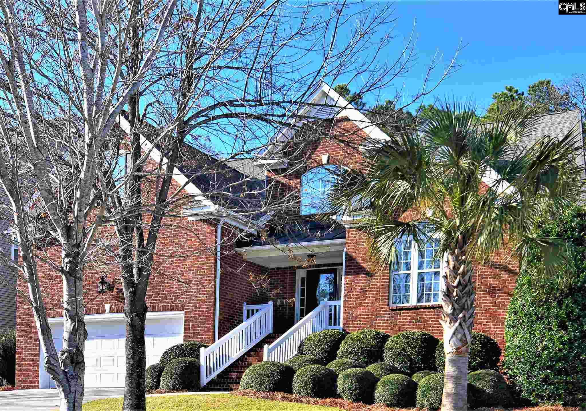 272 Presque Isle Lexington, SC 29072-7770