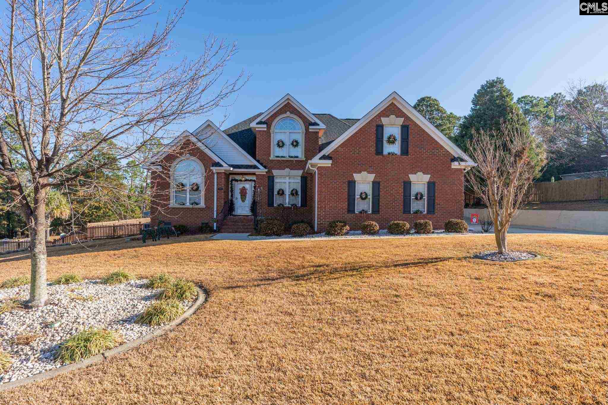232 Highgrove West Columbia, SC 29170