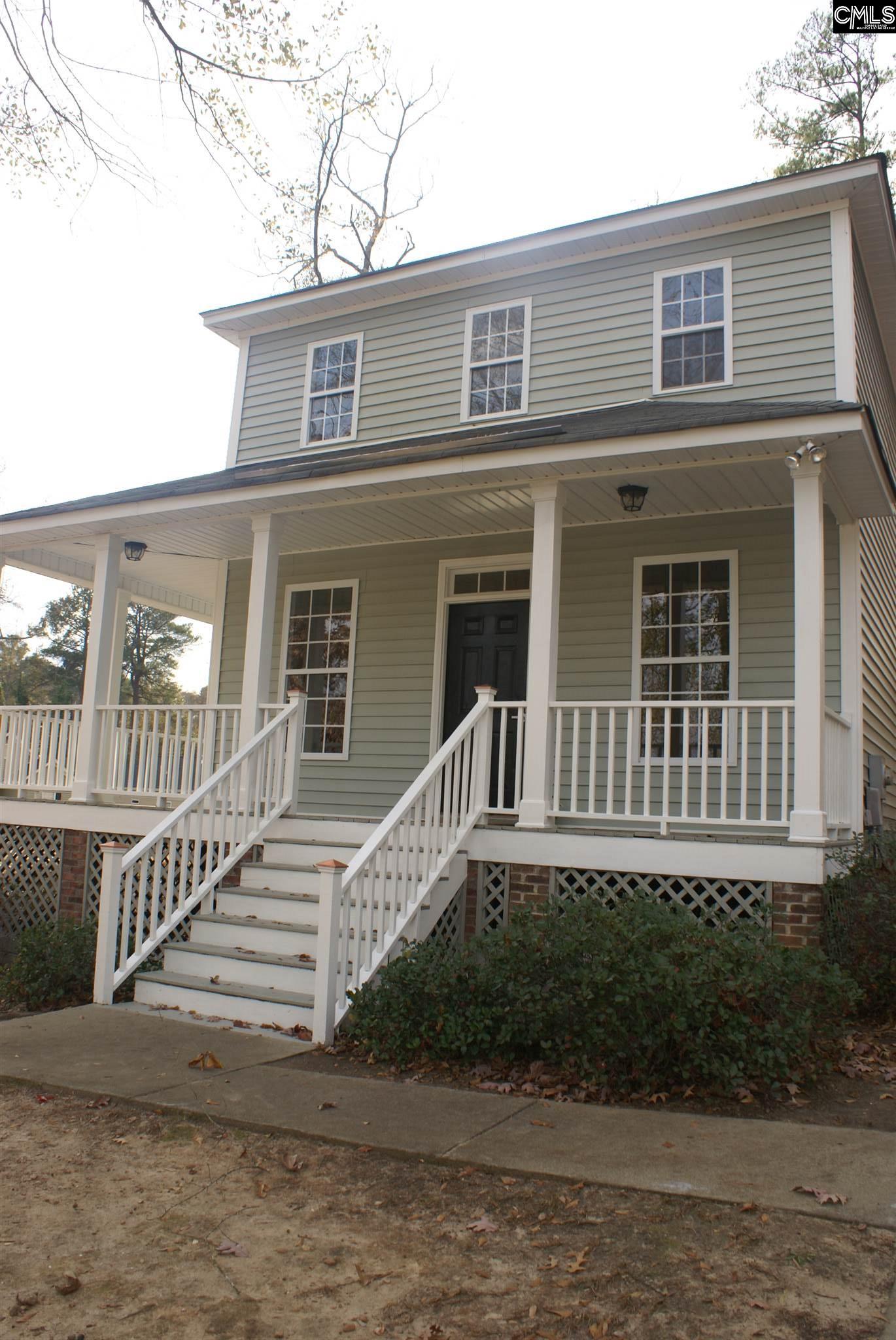 21 St. Andrew's Place Columbia, SC 29210