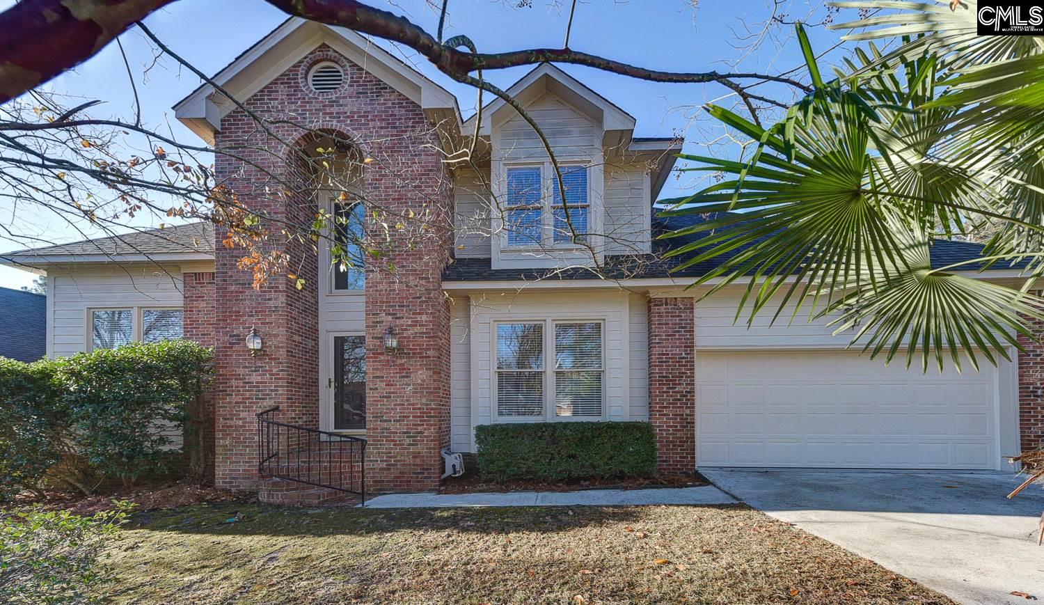 Irmo SC Homes for Sale between 200,000 and 250,000