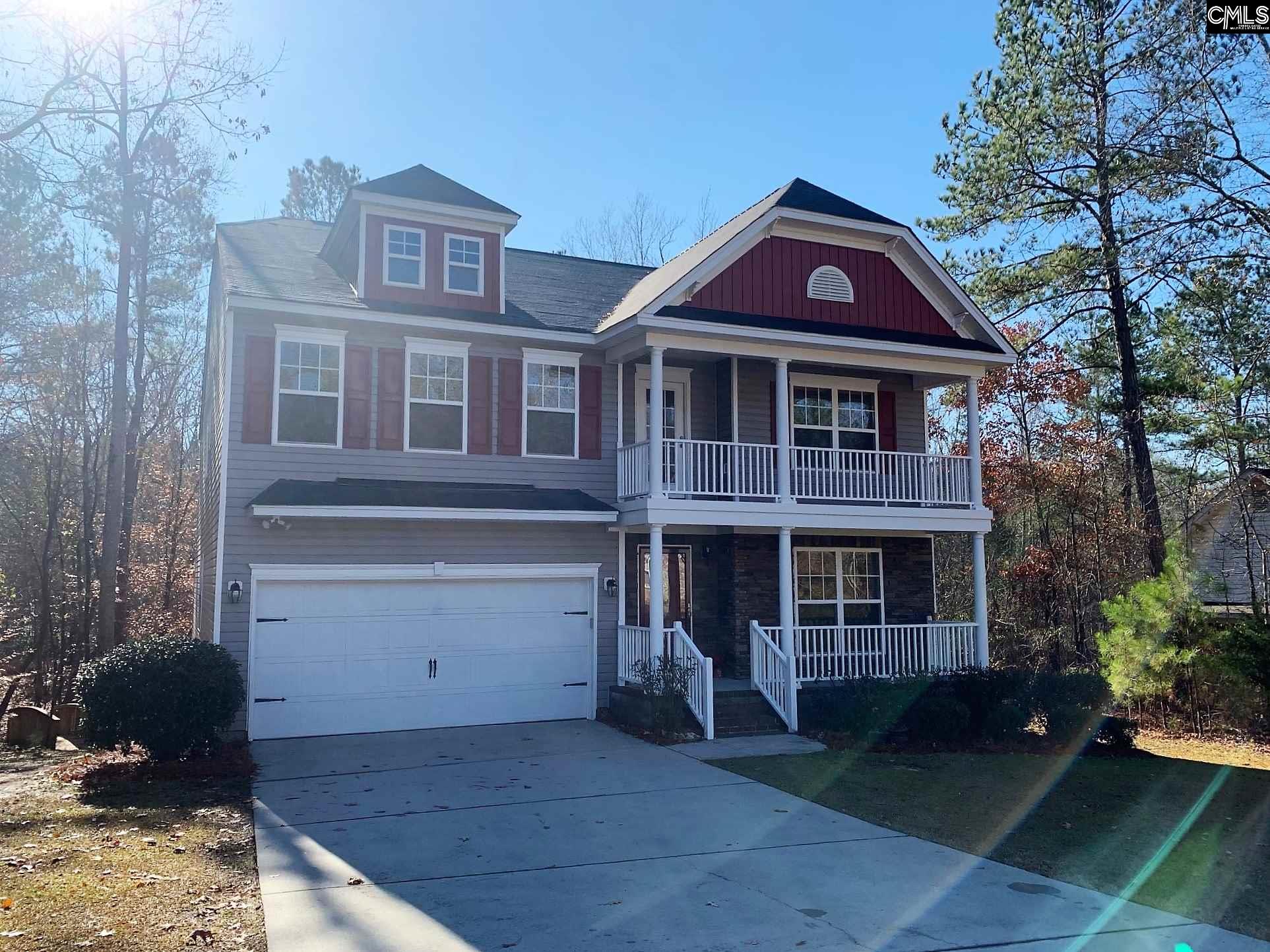 109 Hickory Knoll Columbia, SC 29203