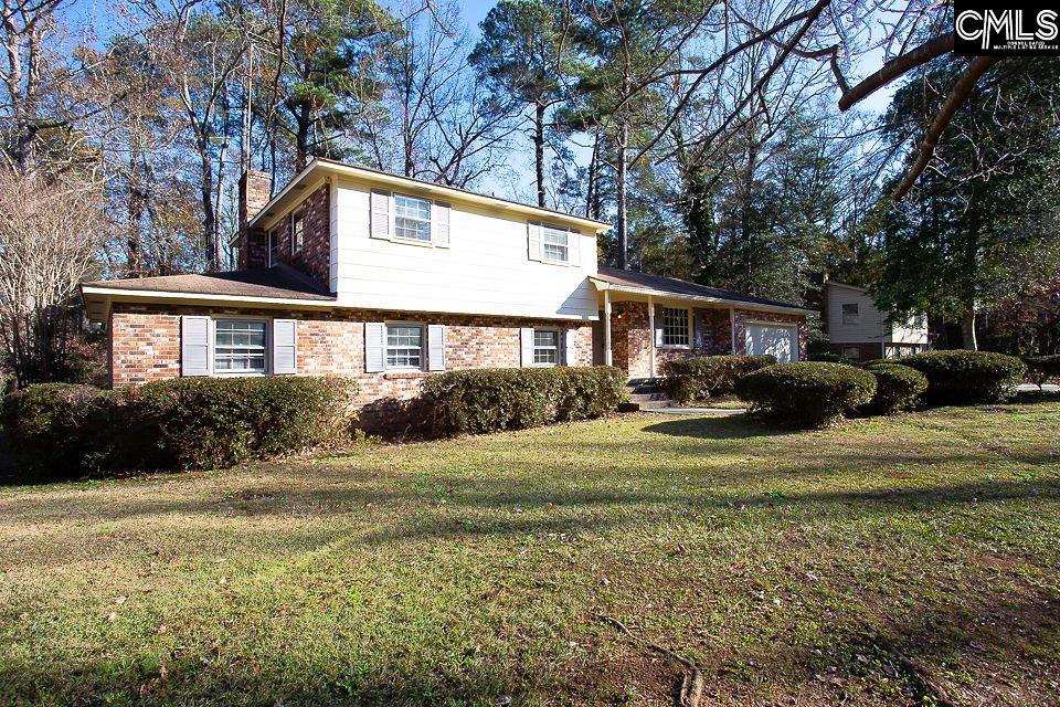 2702 Woodland Hills Columbia, SC 29210
