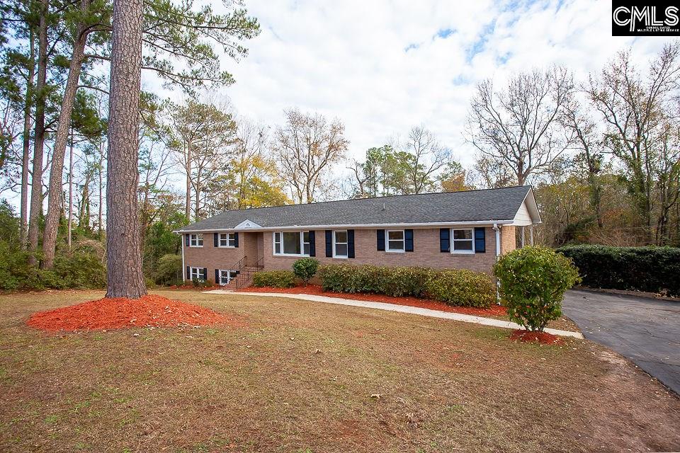 1721 Carl Columbia, SC 29210