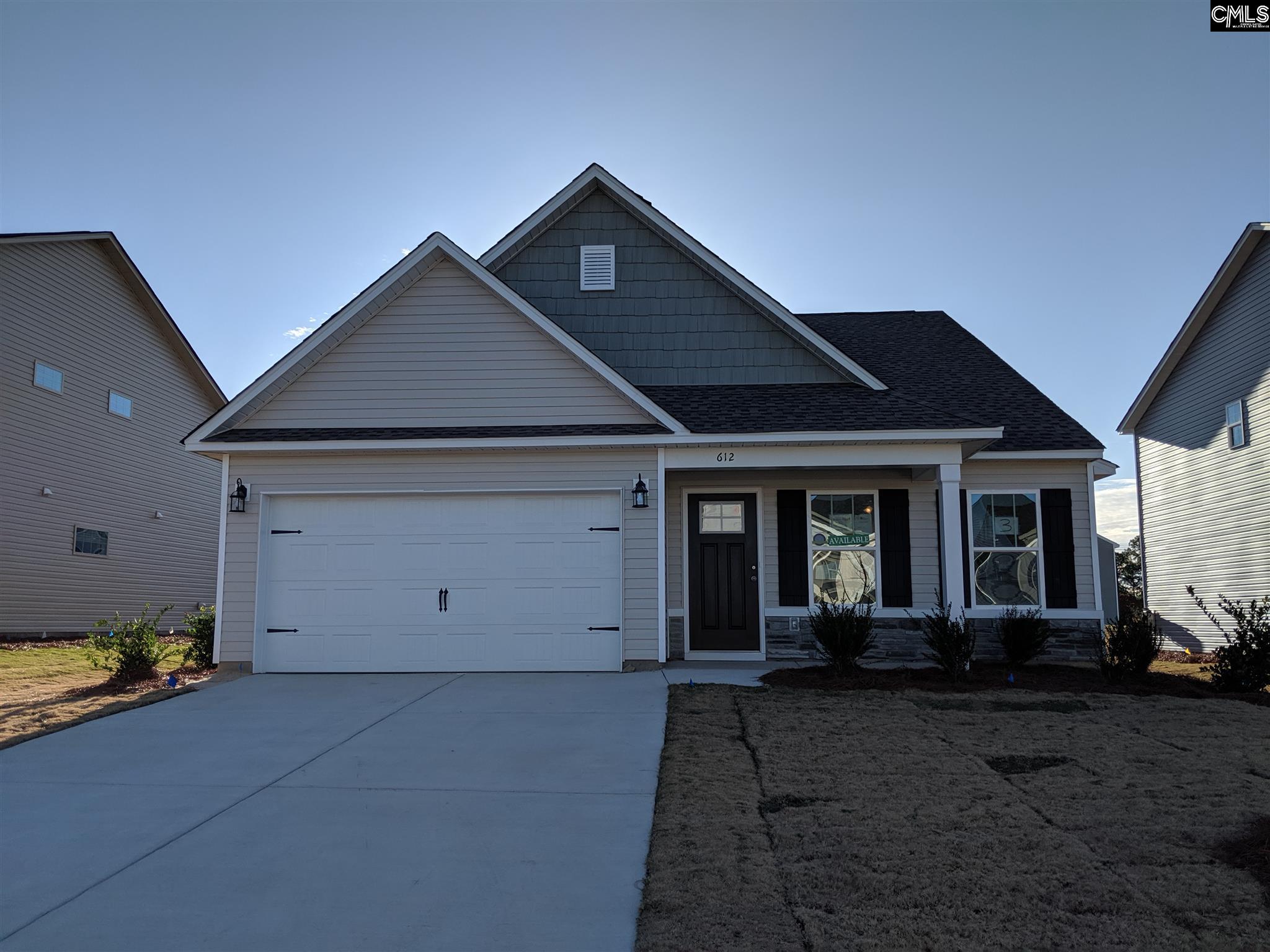 663 Cheehaw West Columbia, SC 29170