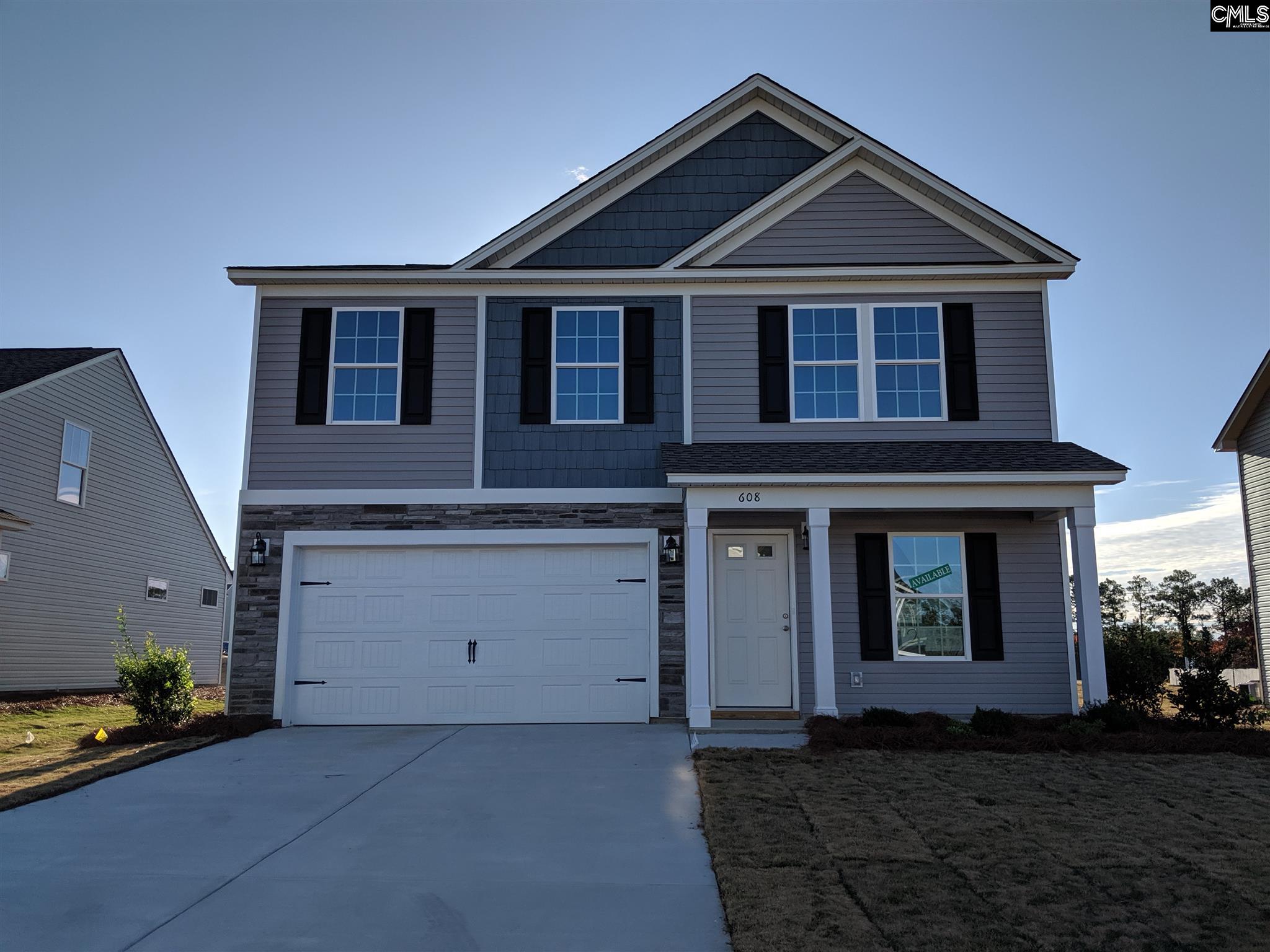 655 Cheehaw West Columbia, SC 29170