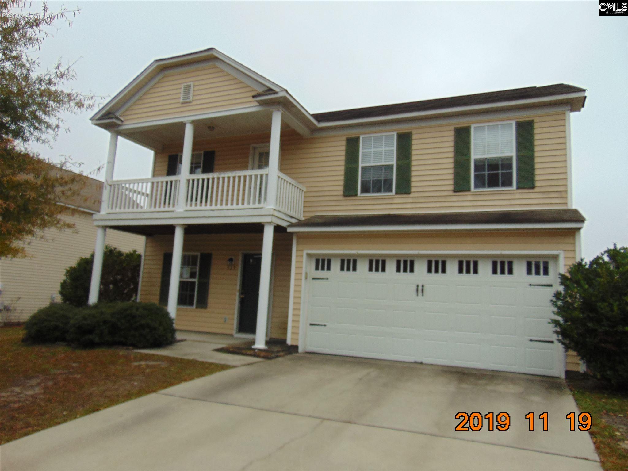 525 Silver Spoon Elgin, SC 29045