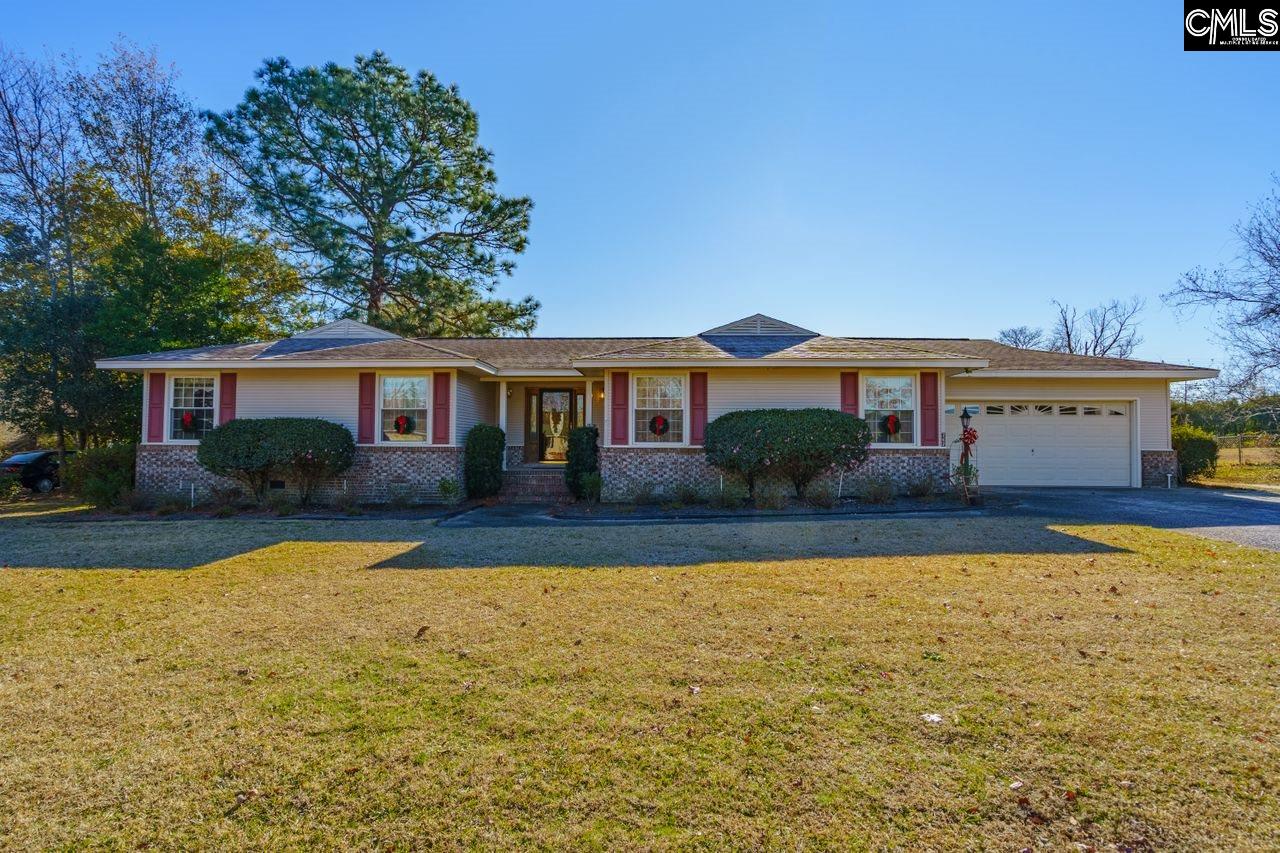 262 Calcutta West Columbia, SC 29169