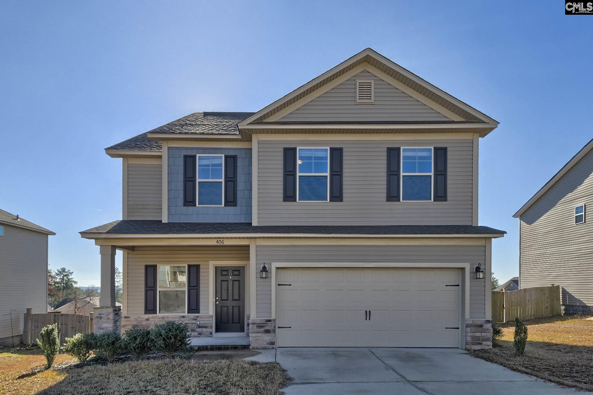 406 Riglaw Lexington, SC 29073