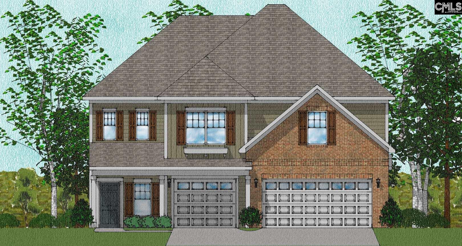 648 Winterfield Lexington, SC 29071