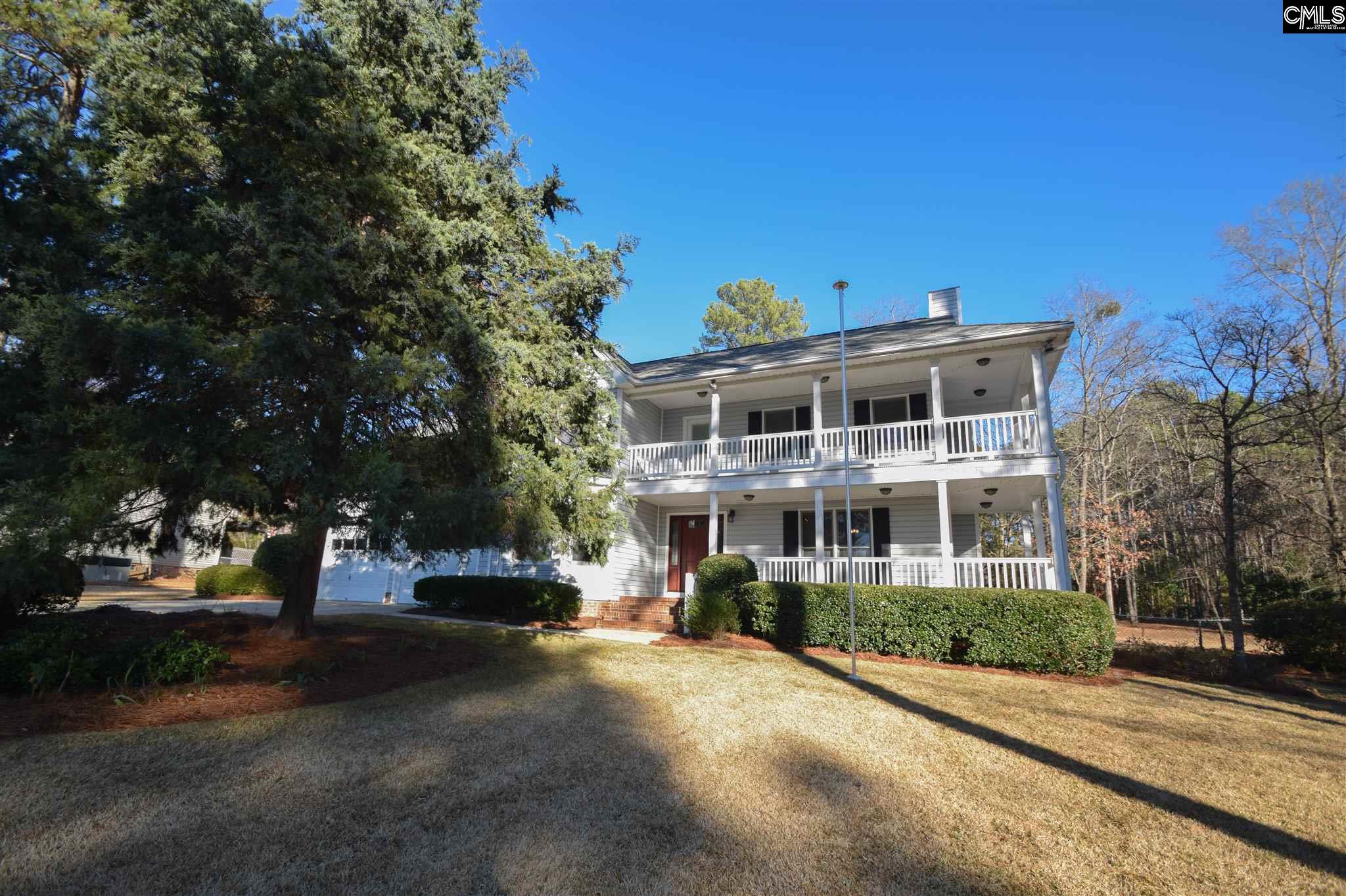 103 Headwater Irmo, SC 29063