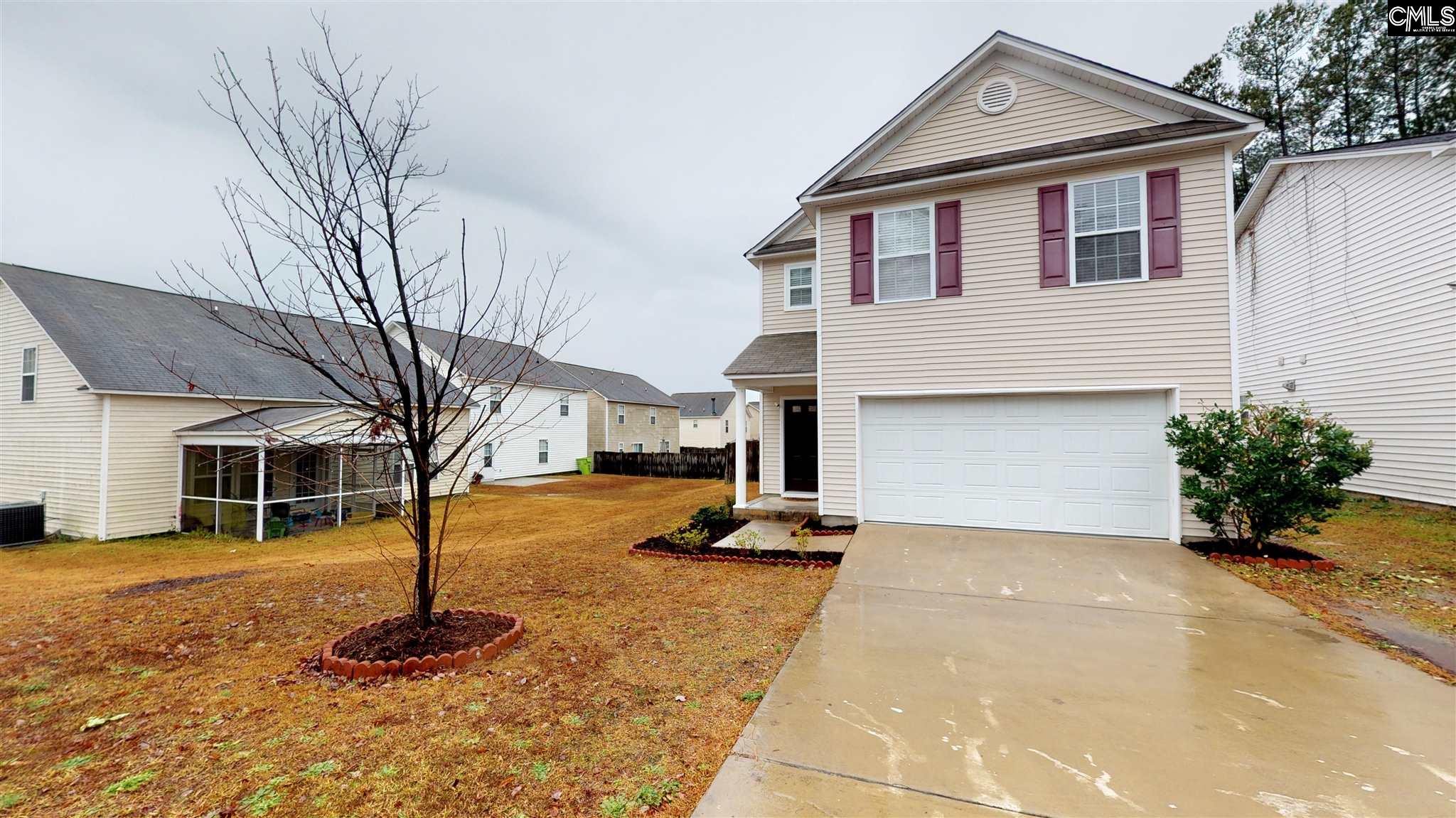 333 Valley Heights Columbia, SC 29223