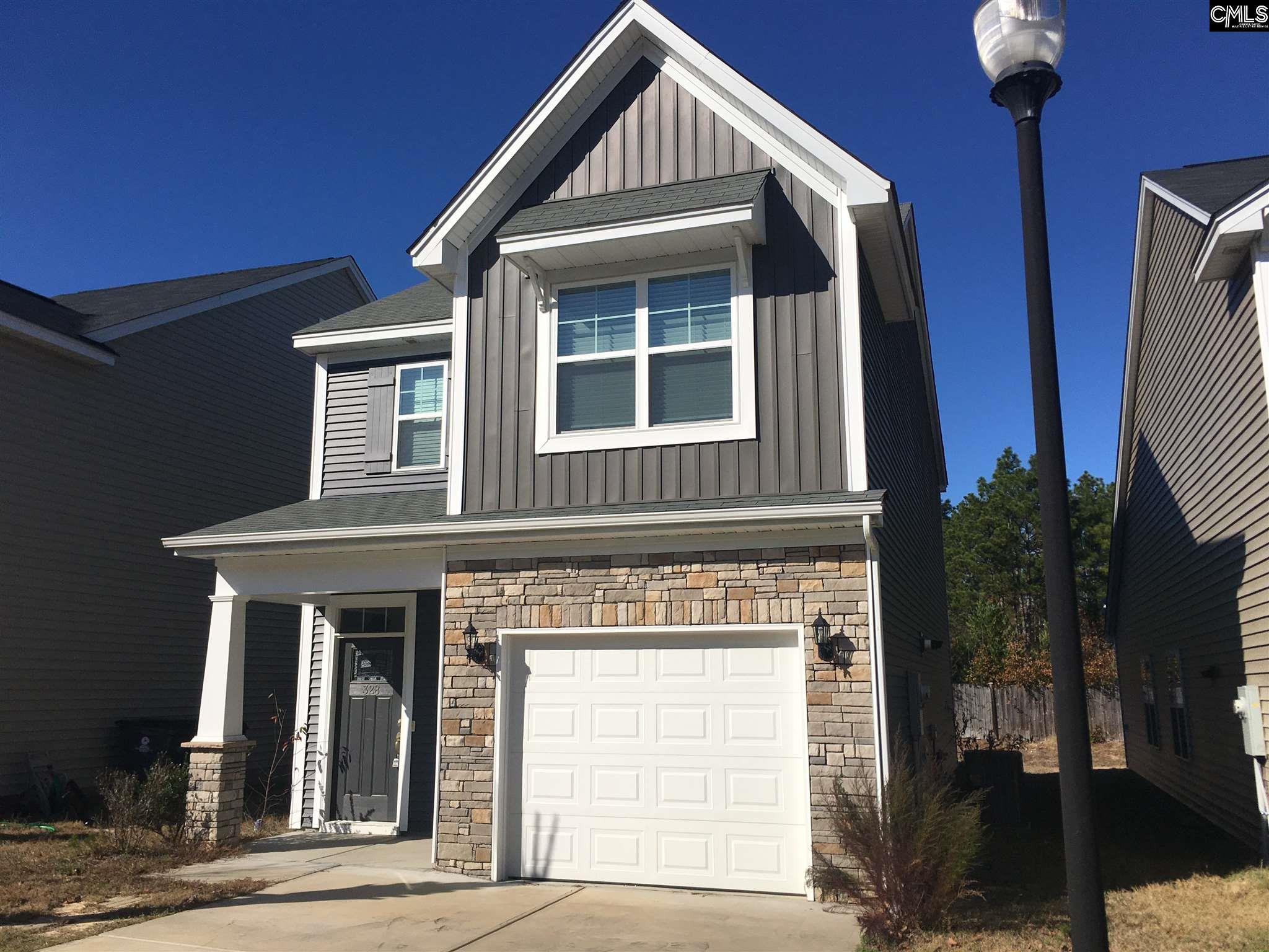 328 Quiet Grove Lexington, SC 29072