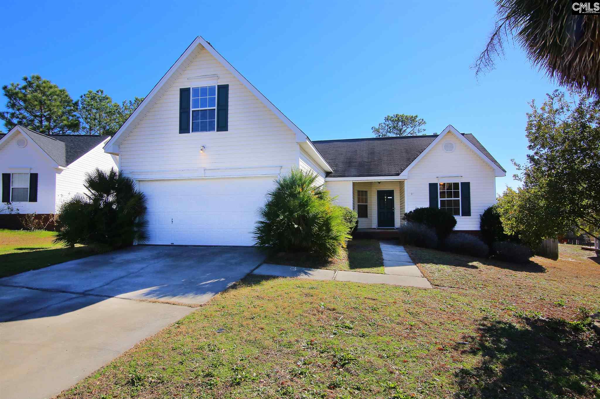 106 Ash Bay Columbia, SC 29229