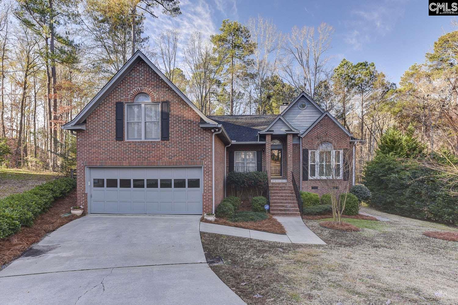 11 Split Rock Irmo, SC 29063