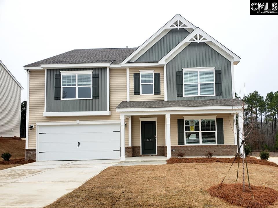 237 Turnfield West Columbia, SC 29170