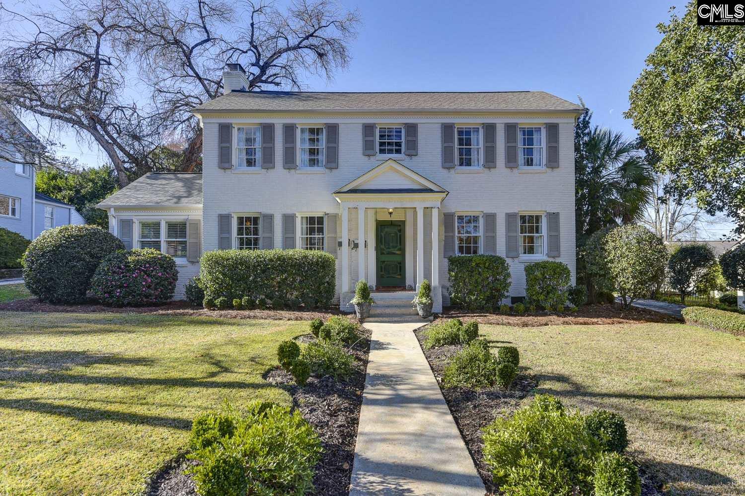 433 Saluda Columbia, SC 29205-3034