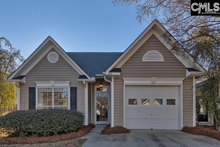 106 Saluda Mill West Columbia, SC 29169