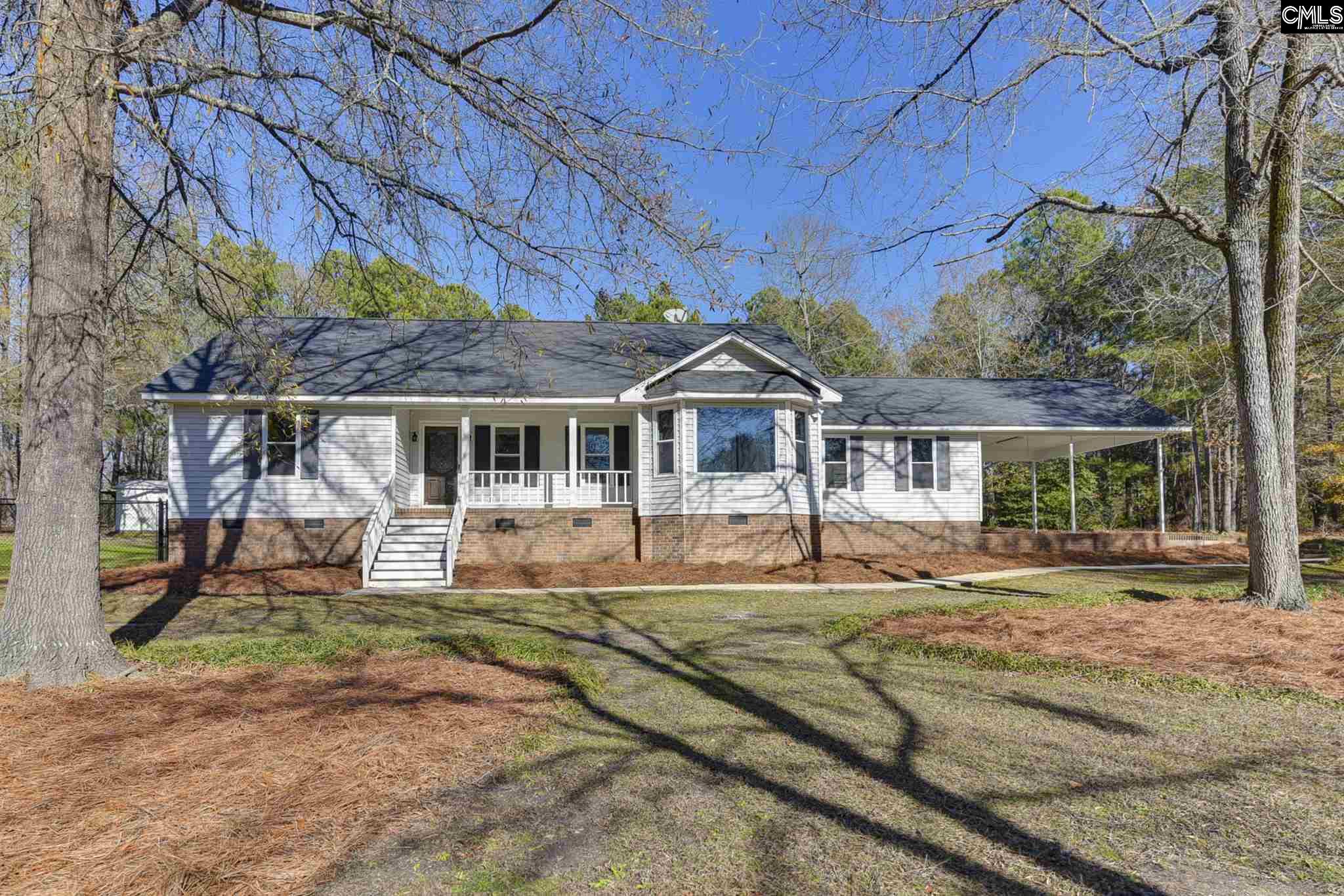 415 Bear Creek Chapin, SC 29036-8749
