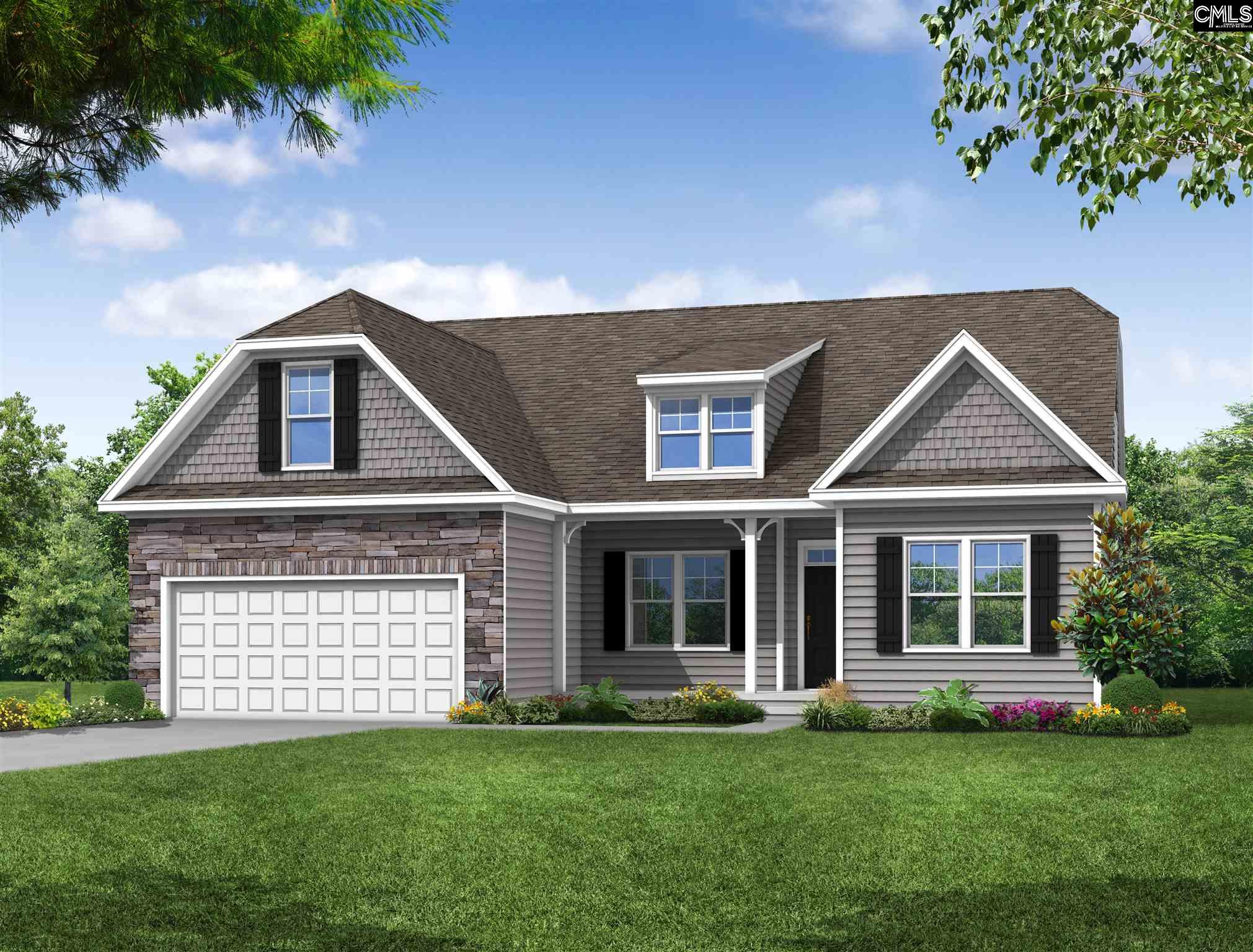 275 Coatbridge Blythewood, SC 29016