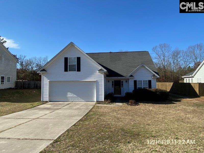 73 Abbey Elgin, SC 29045